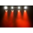 Algam Lighting STAGEBAR-II 2-in-1 Lichtstativ RGB LED Set mit Fussschalter Thumbnail 6