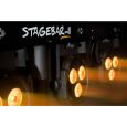 Algam Lighting STAGEBAR-II 2-in-1 Lichtstativ RGB LED Set mit Fussschalter Thumbnail 7