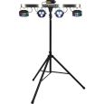 Algam Lighting FLORIDABAR-II 4 in 1 Lichtstativ Set Thumbnail 1