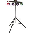 Algam Lighting FLORIDABAR-II 4 in 1 Lichtstativ Set Thumbnail 2
