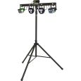 Algam Lighting FLORIDABAR-II 4 in 1 Lichtstativ Set Thumbnail 3