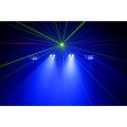 Algam Lighting FLORIDABAR-II 4 in 1 Lichtstativ Set Thumbnail 6
