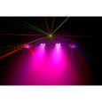 Algam Lighting FLORIDABAR-II 4 in 1 Lichtstativ Set Thumbnail 7