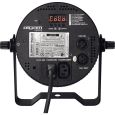 Algam Lighting LAL SLIMPAR-710-QUAD LED-Scheinwerfer 7 x 10W RGBW Thumbnail 5