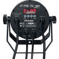 Algam Lighting IP-PAR-712-HEX LED-Scheinwerfer 7 x 12 W RGBWAUV Thumbnail 4
