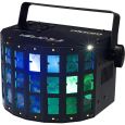 Algam Lighting LAL HELIOS-II 2-in-1 Derby und Stroboskop Multi LED Effekt Thumbnail 3