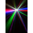 Algam Lighting LAL HELIOS-II 2-in-1 Derby und Stroboskop Multi LED Effekt Thumbnail 6
