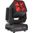 Algam Lighting MW430ZOOM 4 x 30 W RGBW LED Wash Moving Head + Zoom Thumbnail 1