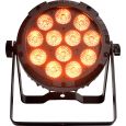 Algam Lighting IP-PAR-1212-HEX LED-PAR 12 X 12W RGBWAUV IP65 Thumbnail 3