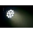 Algam Lighting IP-PAR-1212-HEX LED-PAR 12 X 12W RGBWAUV IP65 Thumbnail 6