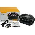 Algam Lighting LAL SPIDER-TRI-912 motorisierte Mini-Beam-Bars 9x12W Thumbnail 6
