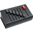 Algam Lighting DMX6-PLUS 6-Kanal DMX-Controller Thumbnail 3