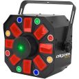 Algam Lighting PHEBUS2 3-in-1 Combo LED Lichteffekt Thumbnail 1