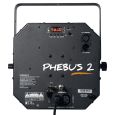 Algam Lighting PHEBUS2 3-in-1 Combo LED Lichteffekt Thumbnail 4