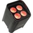 Algam Lighting EVENTPAR412-HEX-IP Thumbnail 1