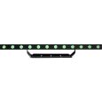 Algam Lighting BARWASH36-II 12 x 3W RGB LED Bar Thumbnail 1