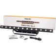 Algam Lighting BARWASH36-II 12 x 3W RGB LED Bar Thumbnail 4
