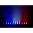 Algam Lighting BARWASH36-II 12 x 3W RGB LED Bar Thumbnail 5