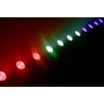 Algam Lighting BARWASH36-II 12 x 3W RGB LED Bar Thumbnail 7