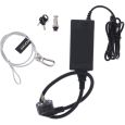Algam Lighting SPECTRUM1500RGB+ 1500 mW Animationslaser mit Akku & App-Steuerung Thumbnail 5