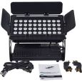 Algam Lighting FL600V-IP 40 X 15W IP65 Outdoor LED-Wash-Scheinwerfer Thumbnail 5