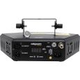 Algam Lighting SPECTRUMSIXRGB Lichteffekt 6x Laser 260 mW RGB Thumbnail 2