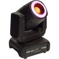 Algam Lighting MSR60 60W LED-Spot Moving Head mit LED-Ring Thumbnail 1