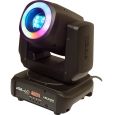 Algam Lighting MSR60 60W LED-Spot Moving Head mit LED-Ring Thumbnail 2