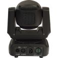 Algam Lighting MSR60 60W LED-Spot Moving Head mit LED-Ring Thumbnail 4