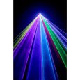 Algam Lighting Spectrum 3000 RGB Laser Thumbnail 8