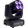 Algam Lighting MW430 4 x 30W RGBW LED-Wash-Moving Head Thumbnail 1