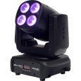 Algam Lighting MW430 4 x 30W RGBW LED-Wash-Moving Head Thumbnail 2
