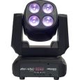 Algam Lighting MW430 4 x 30W RGBW LED-Wash-Moving Head Thumbnail 3