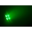 Algam Lighting MW430 4 x 30W RGBW LED-Wash-Moving Head Thumbnail 7