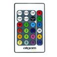 Algam Lighting SLIMPAR-1210-HEX LED-Scheinwerfer 12 LEDs 10W RGBWAUV Thumbnail 7