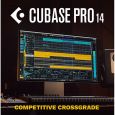 Steinberg Cubase Pro 14 Competitive Crossgrade DAC - Lizenz Code Thumbnail 1