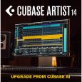 Steinberg Cubase Artist 14 Upgrade AI 12-14 DAC - Lizenz Code Thumbnail 1