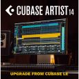 Steinberg Cubase Artist 14 Upgrade LE 12-14 DAC - Lizenz Code Thumbnail 1