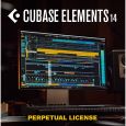 Steinberg Cubase Elements 14 DAC - Lizenz Code Thumbnail 1