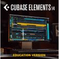 Steinberg Cubase Elements 14 EDU Version DAC - Lizenz Code Thumbnail 1