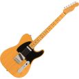 Fender American Vintage II 1951 Tele MN BTB E-Gitarre inkl. Koffer Thumbnail 1