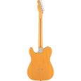 Fender American Vintage II 1951 Tele MN BTB E-Gitarre inkl. Koffer Thumbnail 2