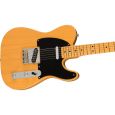 Fender American Vintage II 1951 Tele MN BTB E-Gitarre inkl. Koffer Thumbnail 3