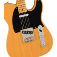 Fender American Vintage II 1951 Tele MN BTB E-Gitarre inkl. Koffer Thumbnail 4