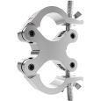 Global Truss Swivel Coupler Slim 48-51/30/250kg Thumbnail 1