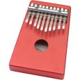 STAGG Kinder Kalimba rot B-Ware Thumbnail 1