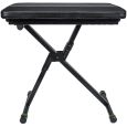 Gravity FK SEAT 1 Klappbare Keyboardbank mit Höhenverstellung Thumbnail 1