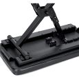 Gravity FK SEAT 1 Klappbare Keyboardbank mit Höhenverstellung Thumbnail 4