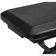 Gravity FK SEAT 1 Klappbare Keyboardbank mit Höhenverstellung Thumbnail 7