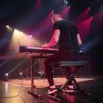 Gravity FK SEAT 1 Klappbare Keyboardbank mit Höhenverstellung Thumbnail 8